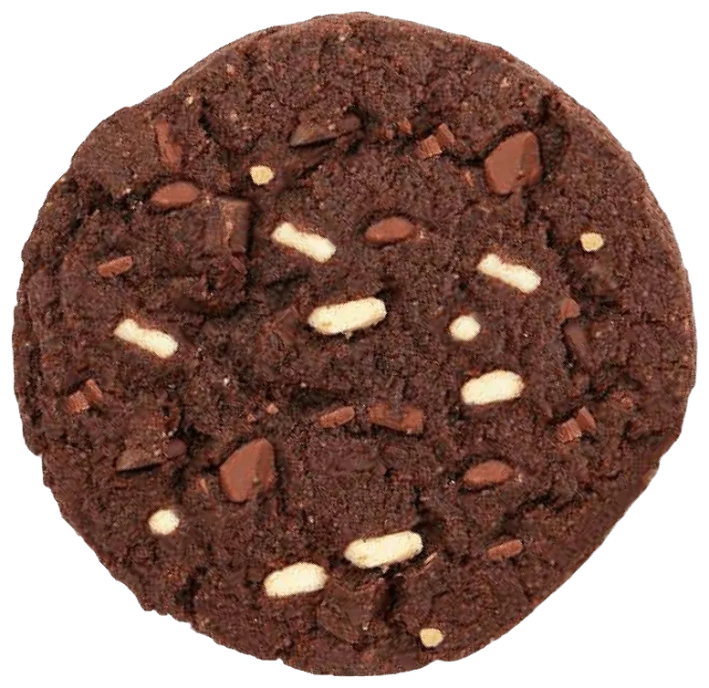 Capricho Brava: Café de especialidad + Cookie de Pistacho, Dubai o Brownie
