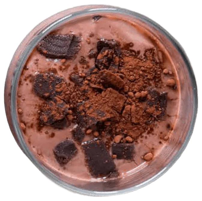 Iced Brava