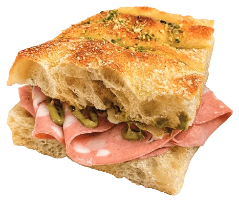 Savori Focaccia